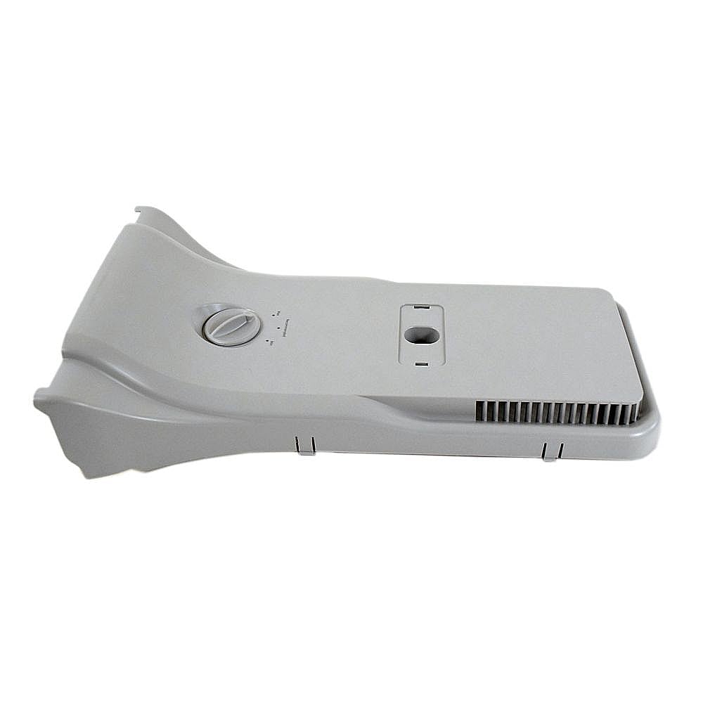 Part #w11126274, Refrigerator Air Duct (Replaces W10654834) / 12.07 x 4.94 x 20.38