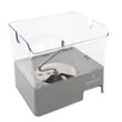 Whirlpool Refrigerator Ice Container Assembly for KitchenAid KFIV29PCMS00 - Part W11129522
