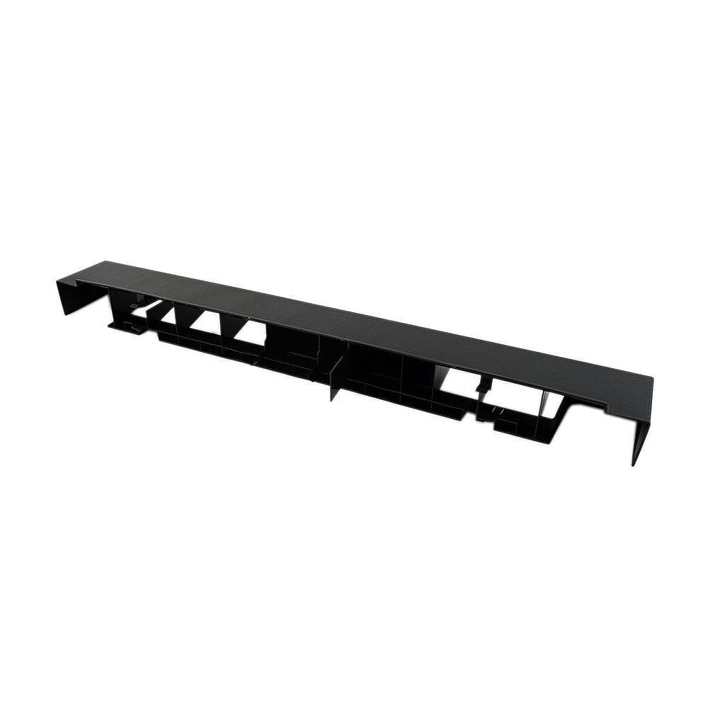 Part #w11129933, Refrigerator Toe Grille | 8.50 x 3.75 x 40.50