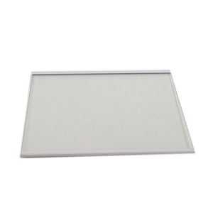 Freezer Glass Shelf (replaces W10773887, Wpw10527849) W11130203