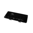 Refrigerator Dispenser User Interface Control W11130211