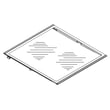 Refrigerator Glass Shelf for Whirlpool WRS588FIHB00 - Part W11130214