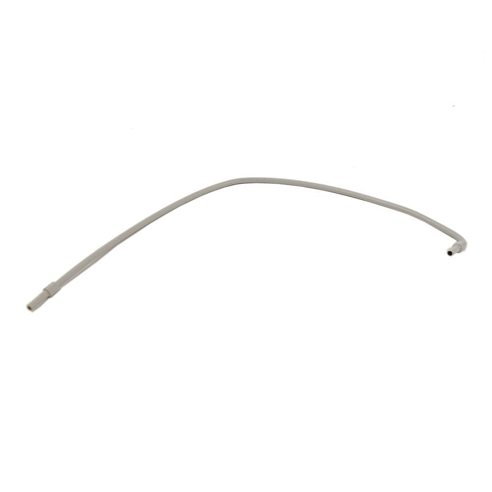 Photo of GE Part #w11162036, Refrigerator Water Tubing | 21.13 x 2.00 x 0.25 from Repair Parts Direct