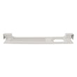 Refrigerator Toe Grille (white) W11162037