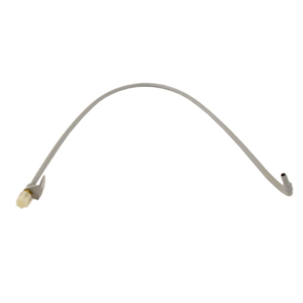 Part #w11162040, Refrigerator Water Filter Inlet Water Tubing (Replaces W10900449) / 16.75 x 6.38 x 1.00