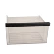 Refrigerator Crisper Drawer (replaces W11046494)