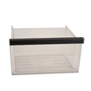 Refrigerator Crisper Drawer (replaces W11046494) W11162443
