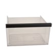 Whirlpool Refrigerator Crisper Drawer W11162443