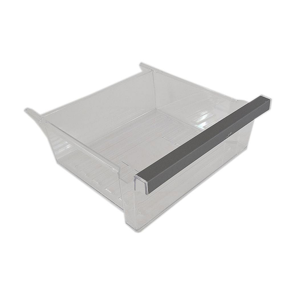 Part #w11162448, Refrigerator Snack Drawer (Replaces W11046493) / 19.75 x 11.75 x 18.00