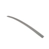 Refrigerator Door Handle (stainless) W11163764