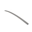 Refrigerator Door Handle (stainless) W11163764
