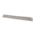 Refrigerator Toe Grille Assembly for Kenmore 10648067895 - Part W11167901