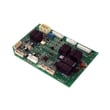 Refrigerator Electronic Control Board W11389713