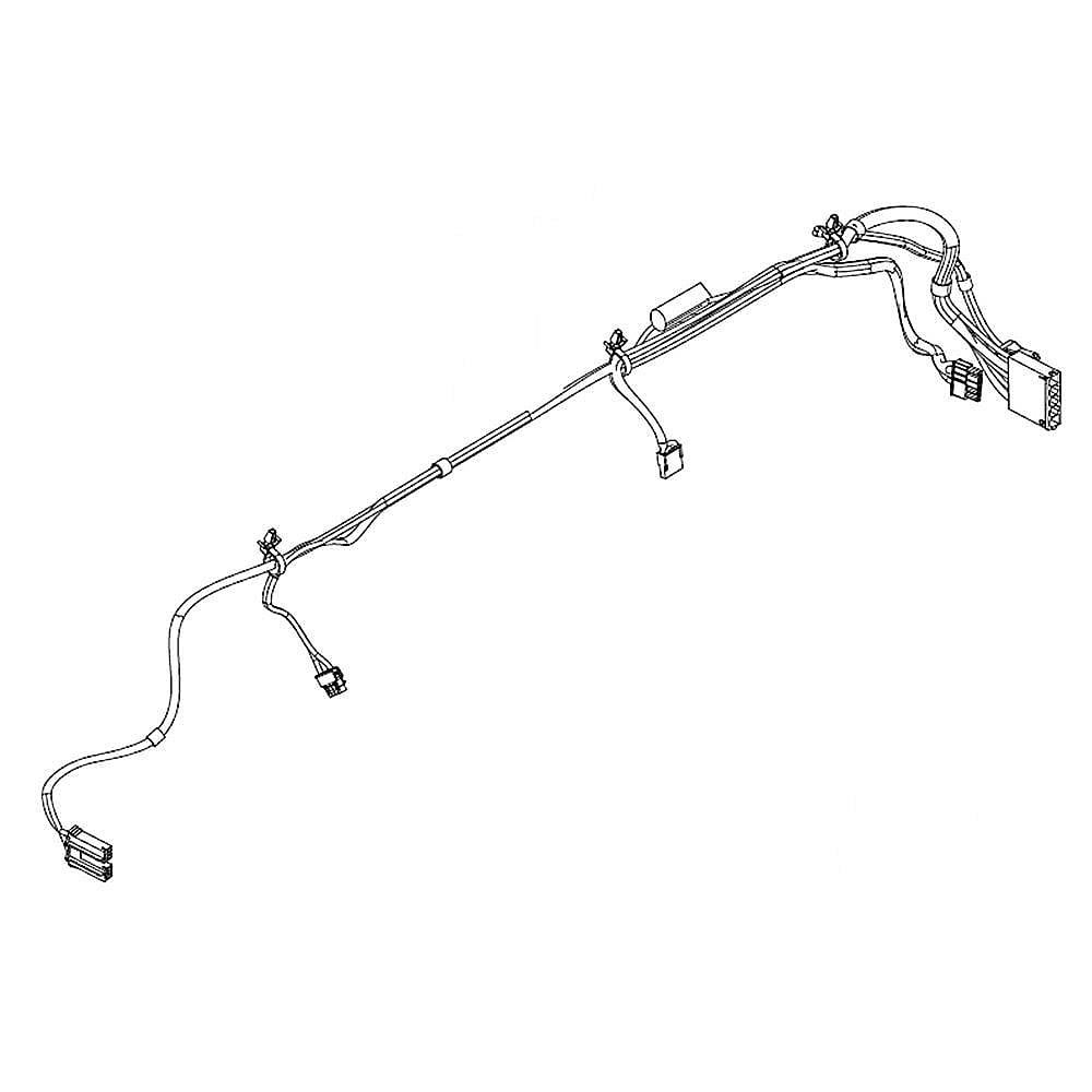 KitchenAid Part #w11171078, Wire Assy- M | 10.25 x 4.25 x 1.50