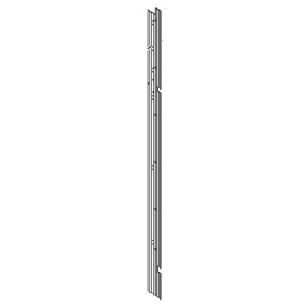 Part #w11173663, Refrigerator Cabinet Trim, Right / 84.75 x 5.00 x 4.50