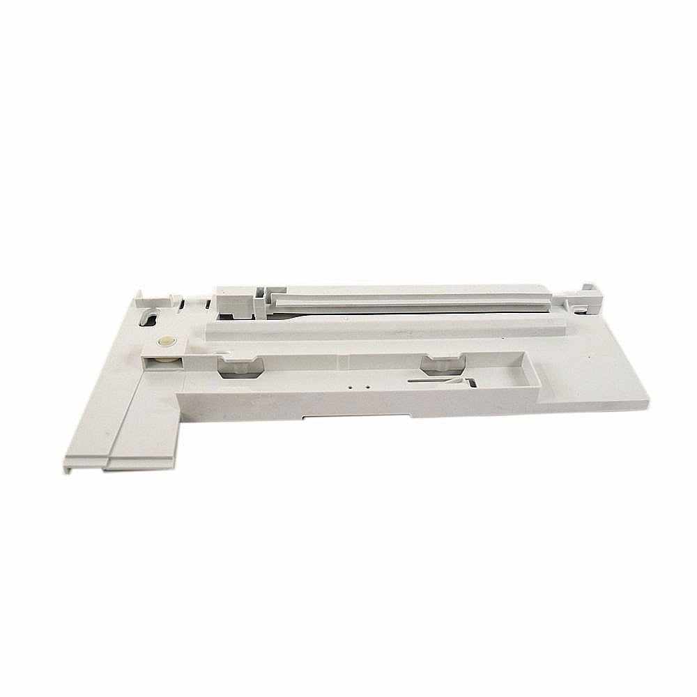 GE Part #w11173721, Refrigerator Plate | 18.37 x 8.25 x 4.00