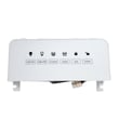 Refrigerator Dispenser User Interface Control (white) for Kenmore 10651753713 - Part W11174877