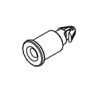 Refrigerator Crisper Drawer Roller Axle