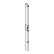 Refrigerator Flipper Assembly for KitchenAid KFCO22EVBL4 - Part W11177241
