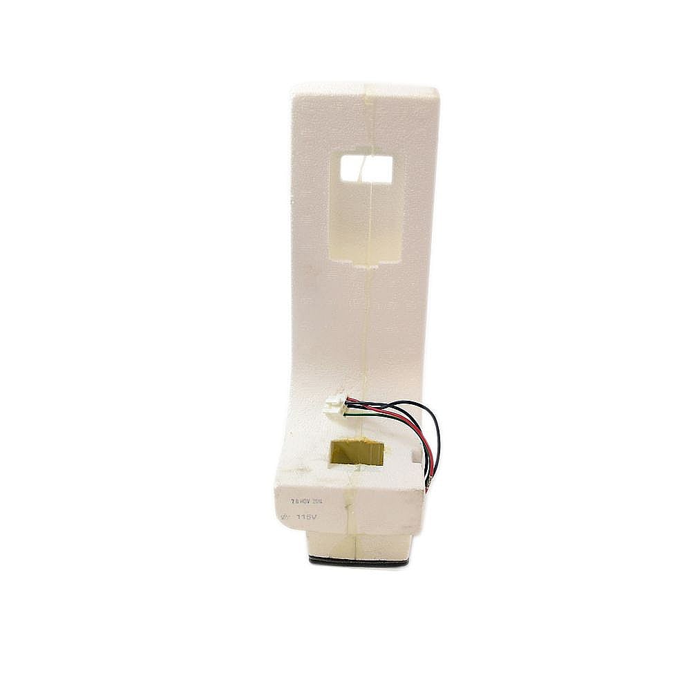 Part #w11177624, Refrigerator Air Damper (Replaces W10699912) / 14.00 x 7.50 x 7.38