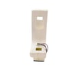 Refrigerator Air Damper for Whirlpool WSF26C3EXF01 - Part W11177624