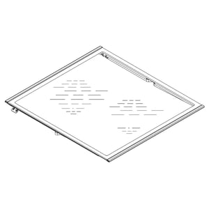 Glass Shelf W11178072