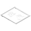 Glass Shelf W11178072