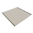 Refrigerator Glass Shelf for KitchenAid KRSC503EBS01 - Part WPW10440265