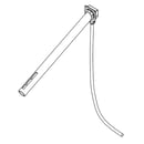 Refrigerator Ice Maker Fill Tube