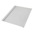 Refrigerator Glass Shelf for Kenmore 10651759710 - Part W11183308