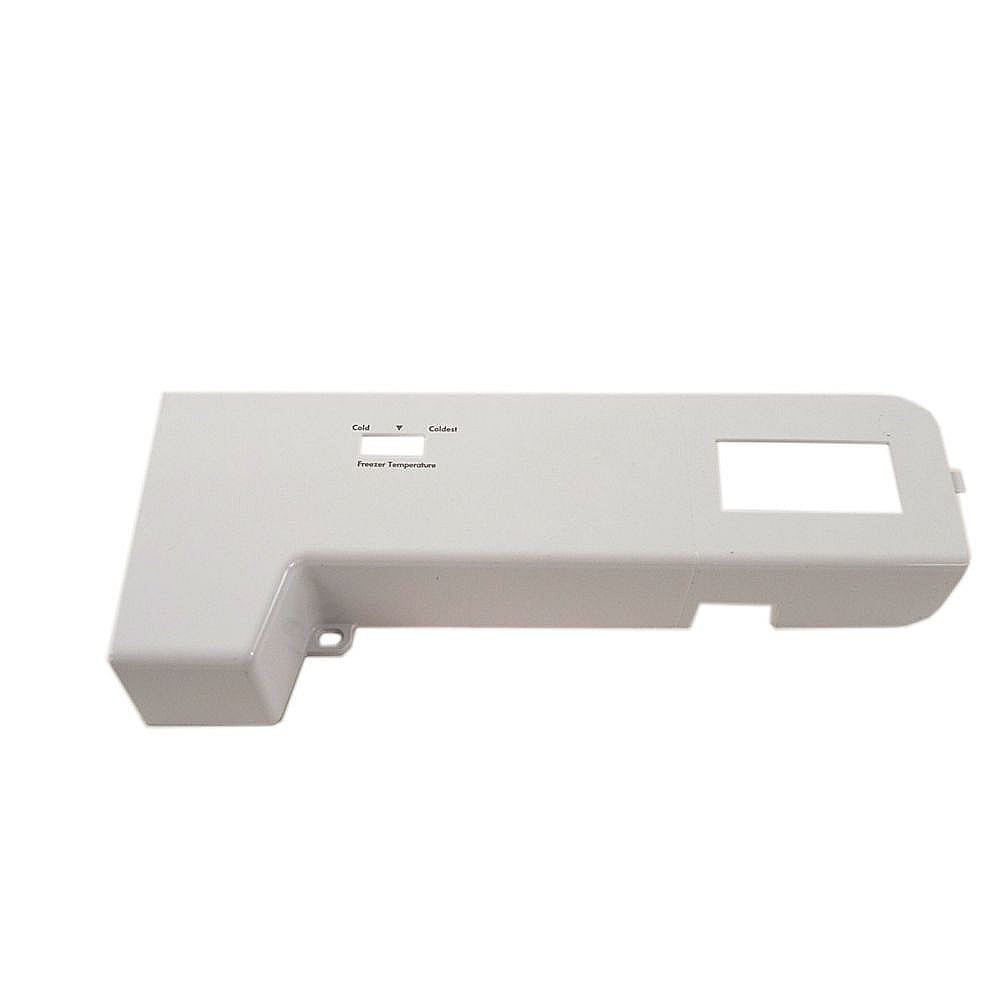 Part #w11184829, Refrigerator Control Box (Replaces W11026020) / 17.25 x 6.38 x 3.75