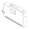 Refrigerator Fresh Food Evaporator Cover W11188493