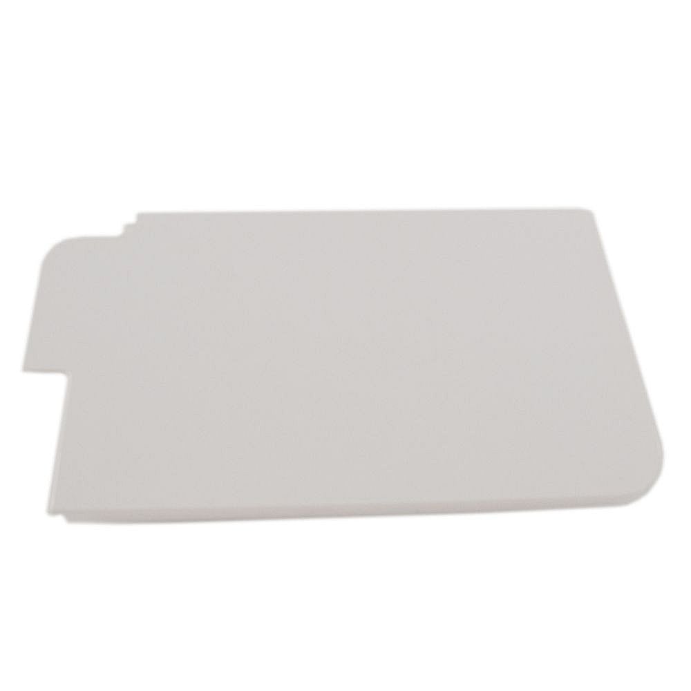 Part #w11501035, Refrigerator Water Filter Cover / 8.38 x 5.00 x 2.63