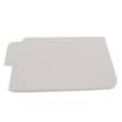 Refrigerator Water Filter Cover W11501035