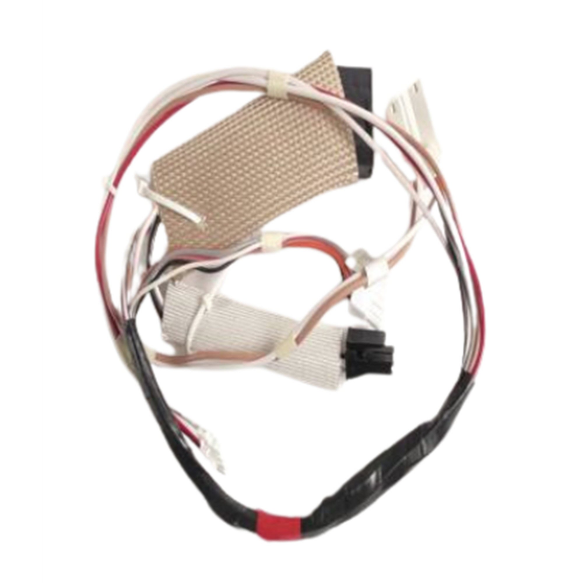 Part #w11189618, Wire Harness | 9.00 x 9.00 x 0.87