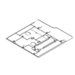 Refrigerator Cover W11190820