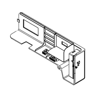 Refrigerator Control Box W11190849