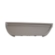 Refrigerator Dispenser Drip Tray (gray) for Maytag MFI2665XEB3 - Part W11192301