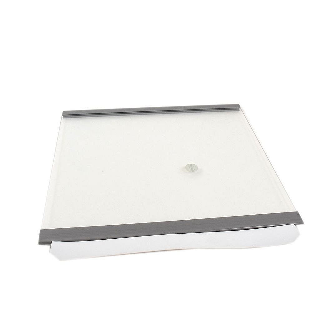 Part #w11194630, Refrigerator Drawer Cover Insert / 22.00 x 19.12 x 2.12