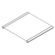 Glass Shelf for Whirlpool WRS321SDHB05 - Part W11194634