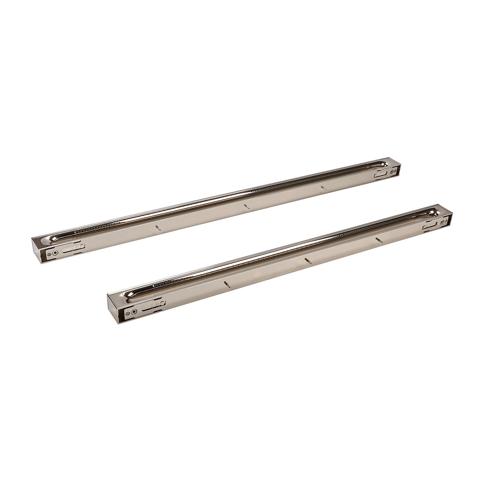 Photo of Part #w11194767, Handle Assembly | 62.25 x 14.25 x 4.75 from Repair Parts Direct