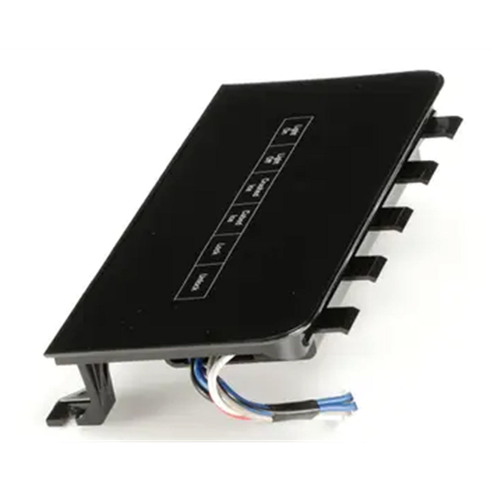 Part #w11203289, Refrigerator Dispenser User Interface Control | 10.25 x 7.15 x 3.50