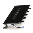 Refrigerator Dispenser User Interface Control for Whirlpool WRS311SDHM02 - Part W11203289