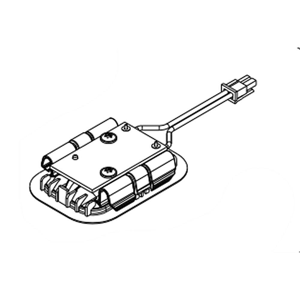 Part #w11683241, Led Module S