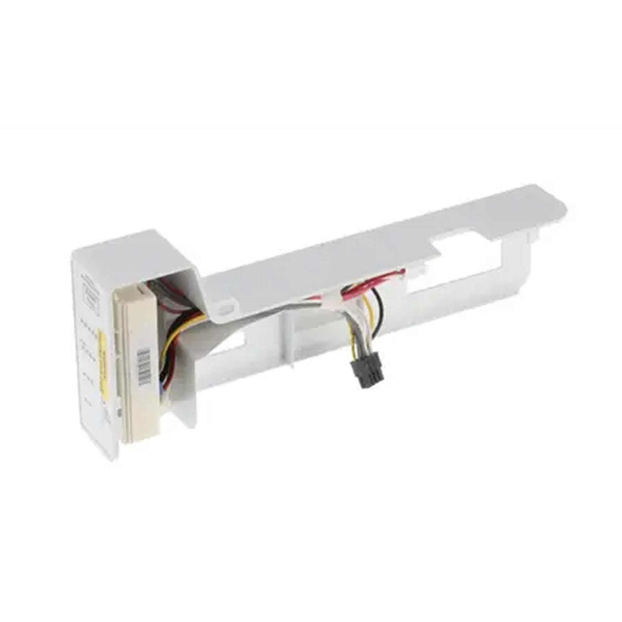 Part #w11203924, Refrigerator Control Box (Replaces W11026017) / 17.25 x 6.50 x 3.62