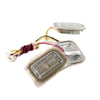 Refrigerator Led Light Assembly W11205082
