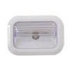 Refrigerator Light Board W10695459