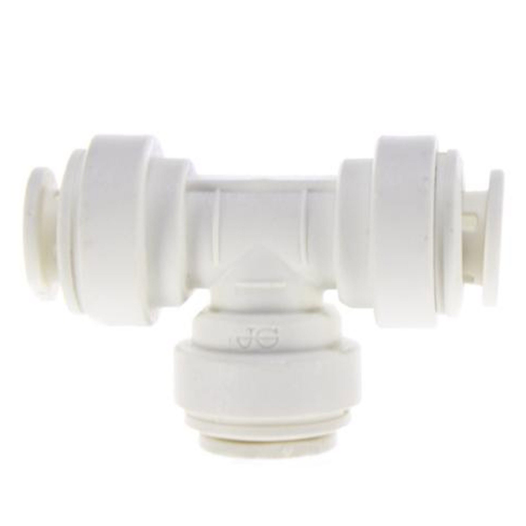 Part #w11209438, Refrigerator Connector / 1.62 x 1.25 x 0.75