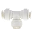 Refrigerator Connector for KitchenAid KFIS29PBMS03 - Part W11209438