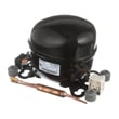 Refrigerator Compressor W11209866